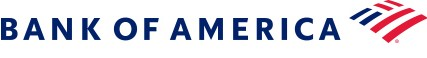 Logo officiel de Bank of America