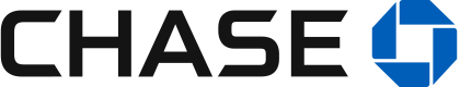 Logo officiel de Chase
