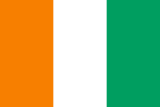 Flag — Côte d’Ivoire