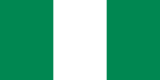 Flag — Nigeria