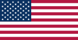 Flag — United States