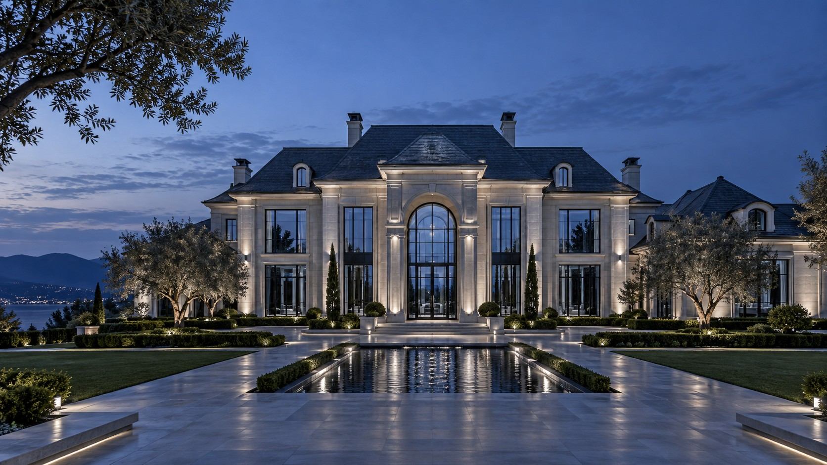 Construction & Architecture — inspiration Greb & Co Real Estate pour votre projet