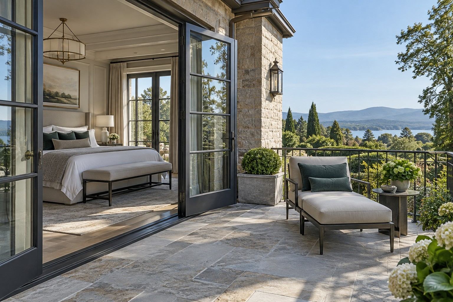 Construction & Architecture — inspiration Greb & Co Real Estate pour votre projet