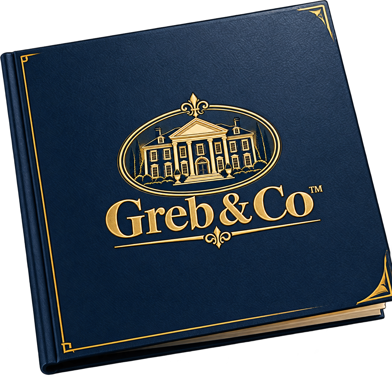 Presentation brochure — Greb & Co Real Estate™