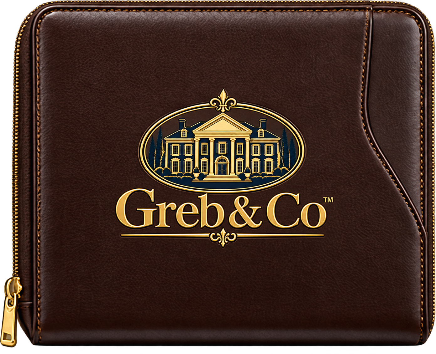 Presentation portfolio — Greb & Co Real Estate™