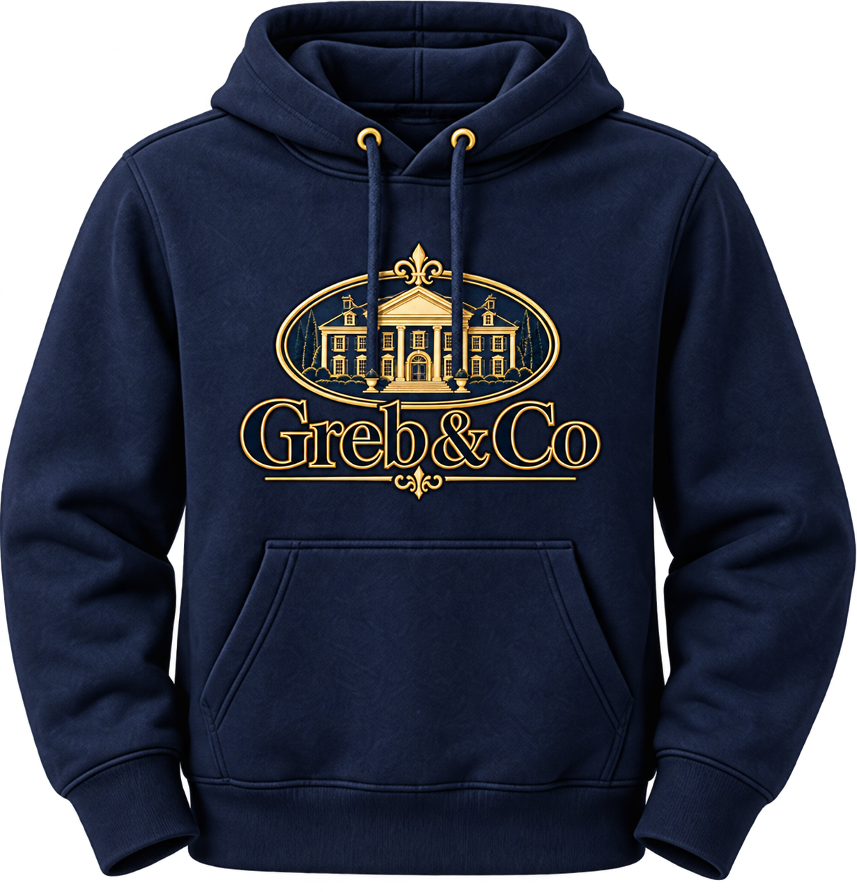 Hoodie — Greb & Co Real Estate™