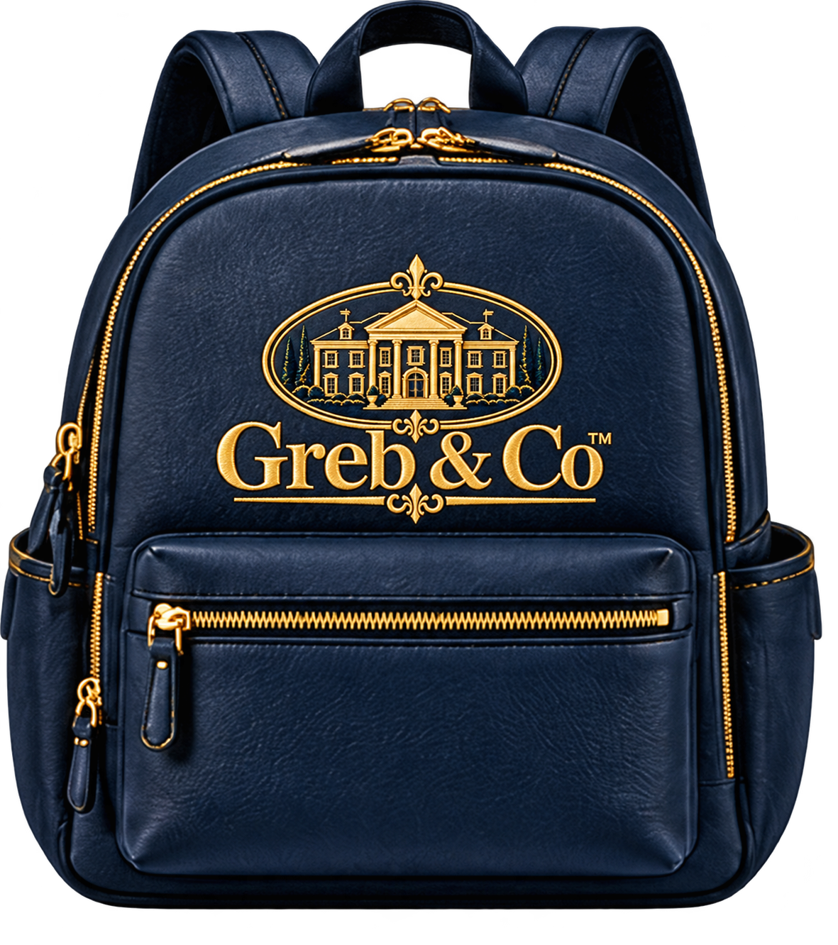 Backpack — Greb & Co Real Estate™
