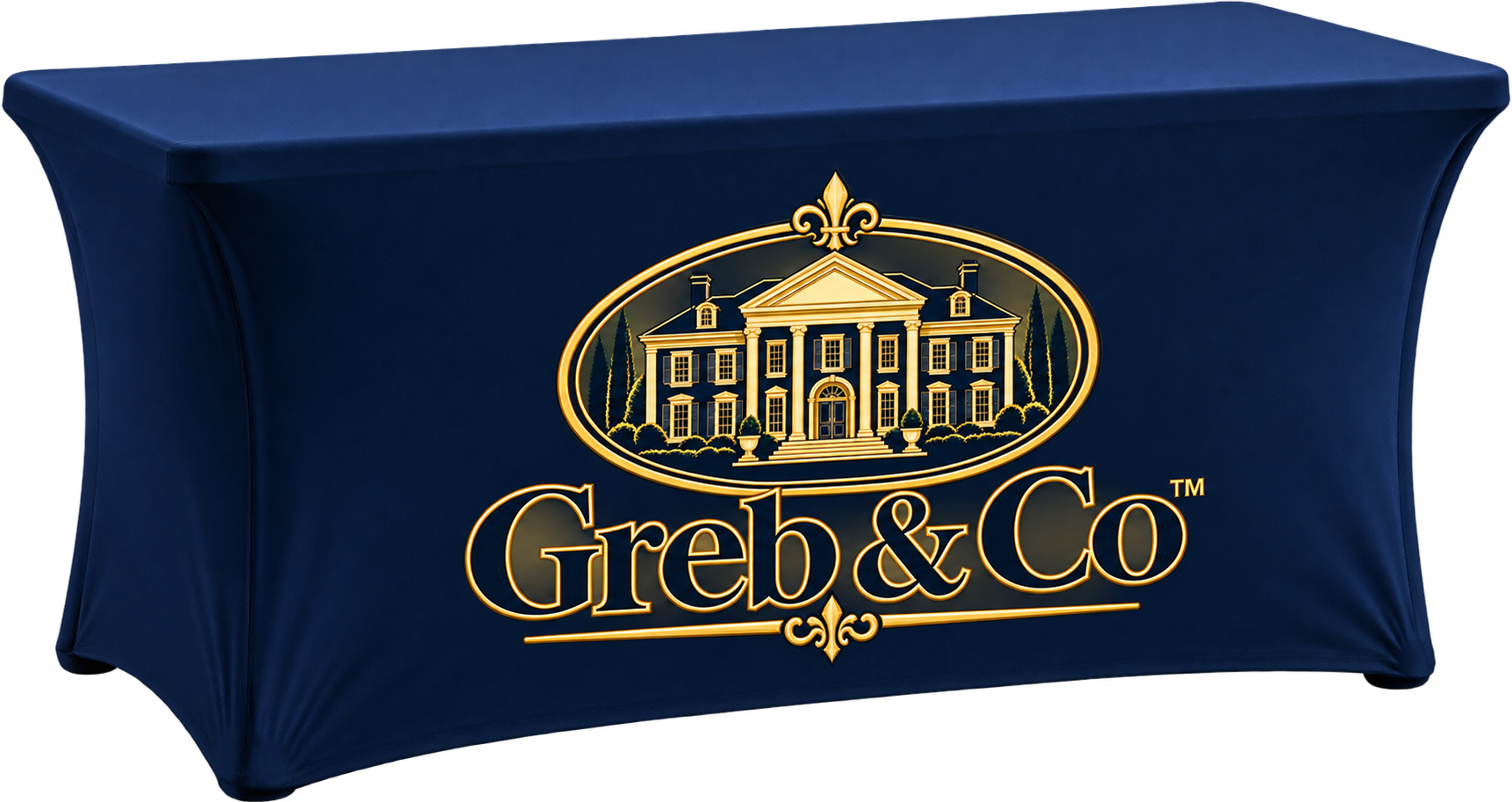 Registration table — Greb & Co Real Estate™